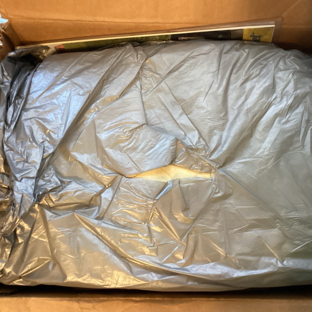 TeeJet…Legacy 6000…CONSOLE…75-05007…..NEW🇺🇸