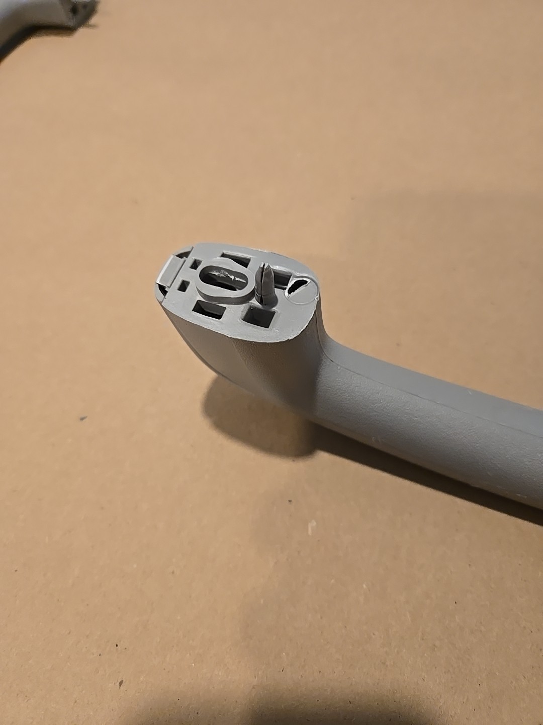 2004-2015 Nissan Armada Titan D/S P/S Front Interior A Pillar Grab Grip Handles