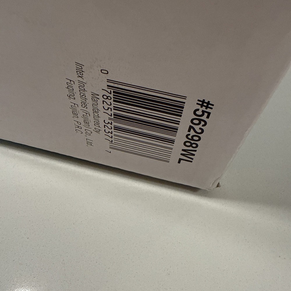 Intex Mega Pegasus One Island Inflatable Pool Float. Unicorn Beach Inflatable