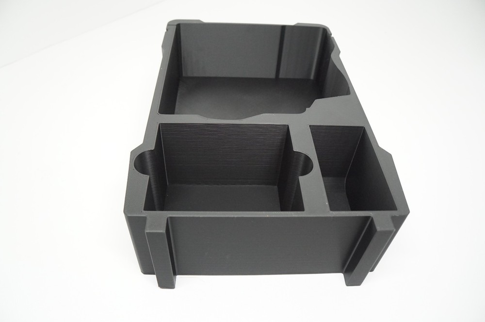 Milwaukee Packout Insert for M12 3/8" Crown Stapler (Insert Only)