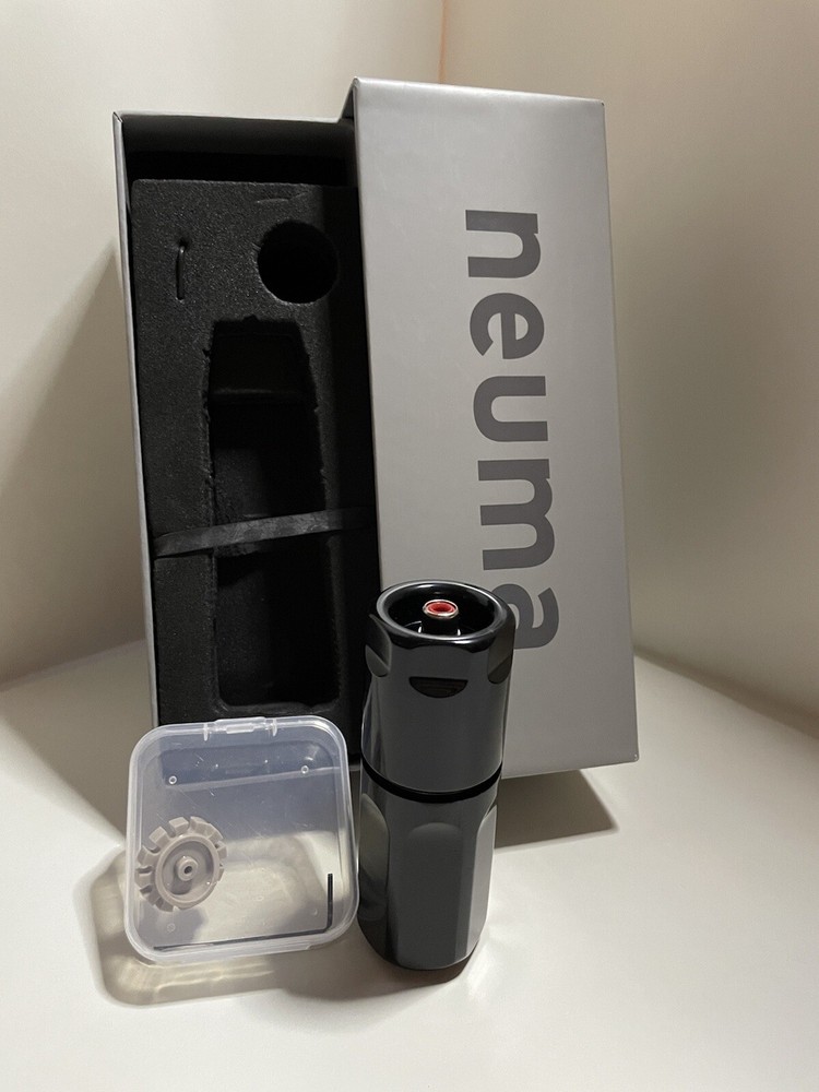 Neuma 5 Tattoo Machine