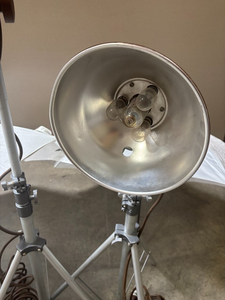 Speedotron DM802-2 Head Kit