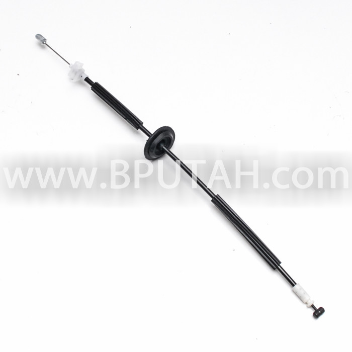 Land Range Rover Sport LR4 Door Latch Release Cable Front Rear Interior OEM 2010