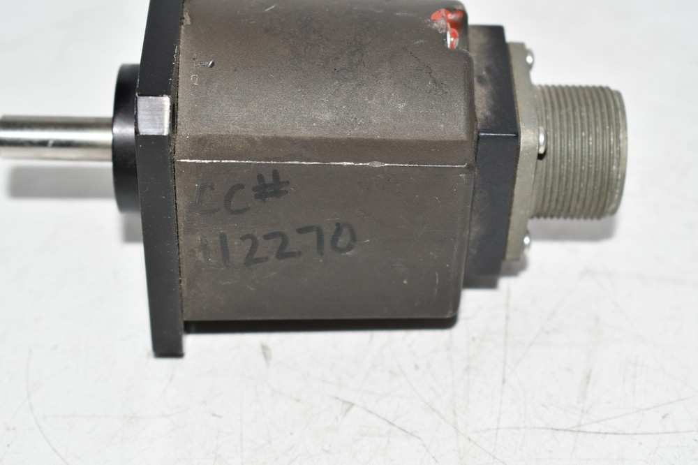 DIGITAL DEVICES 2500D80012LD F110R Encoder