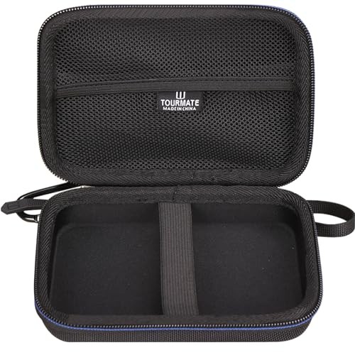 Hard Storage Case for 420/440 Bluetooth OBD2 BLCKTEC Scanner Diagnostic Tool -