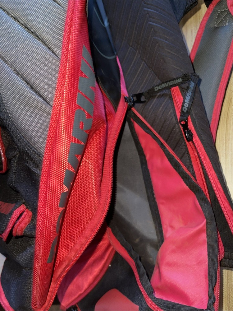 Demarini Backpack