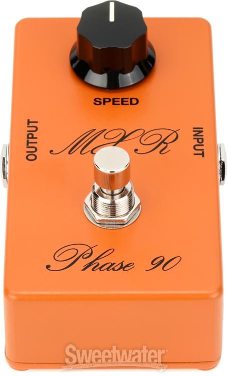 MXR CSP101SL Script Phase 90 Pedal