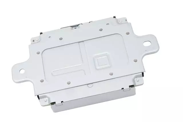 Genuine GM Control Module 84471308