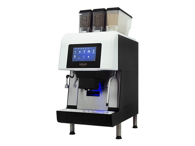Gaggia G150 Super Automatic Coffee Machine