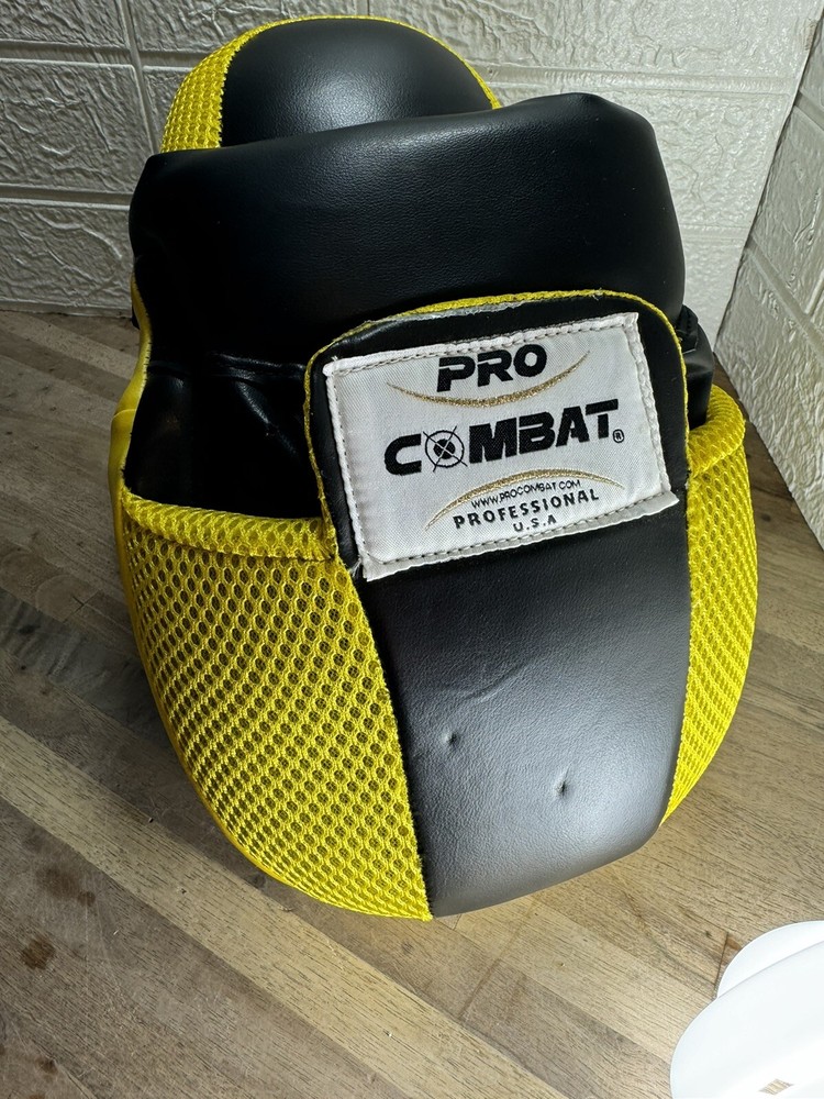 Pro Combat USA Punch Mitts Pair