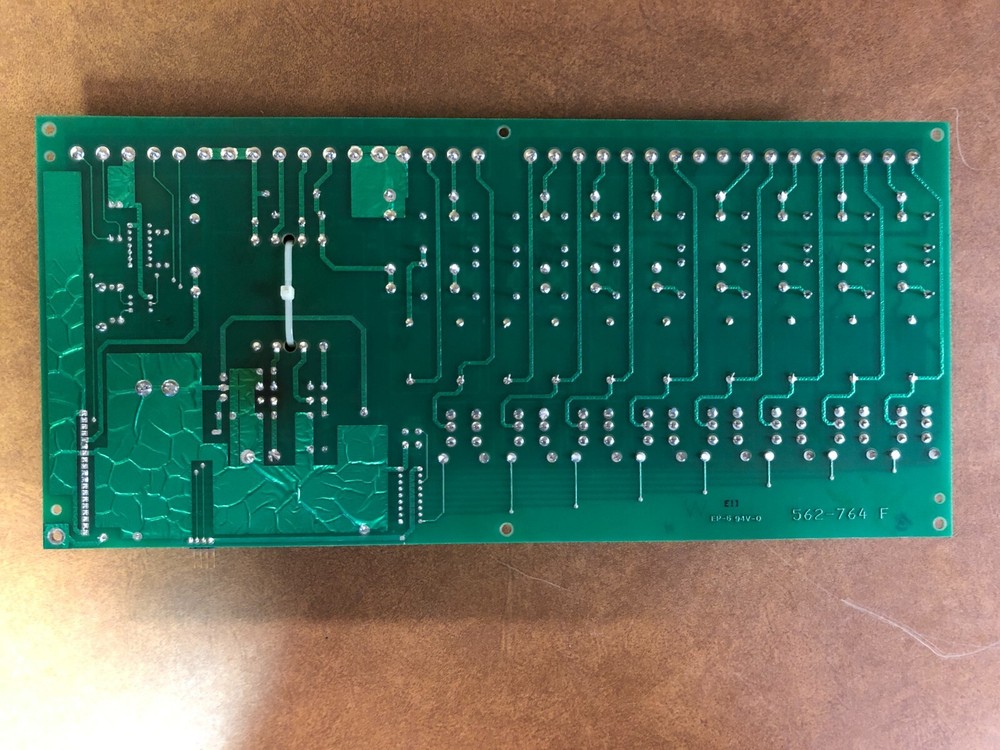 Tyco Simplex 562-765 Power / Interface Board