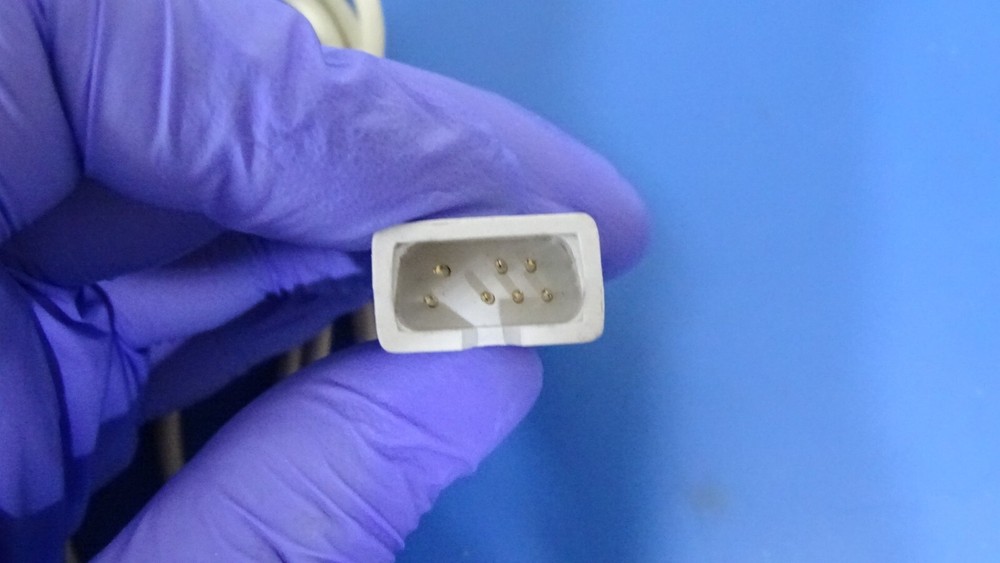 Masimo SLO2 20264 OEM SatShare MQ01 SpO2 Interface Data Transfer Cable