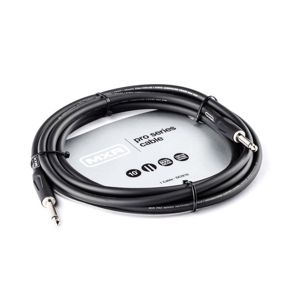 MXR Pro Series Instrument Cable