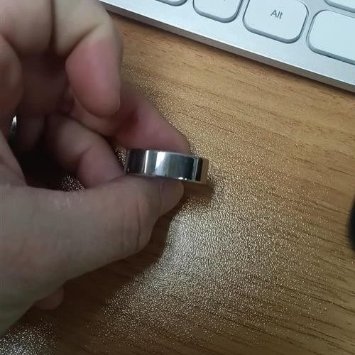 smart ring size 11