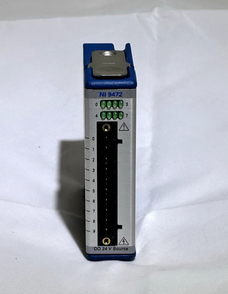 National Instruments NI 9472 cDAQ Digital Output Module