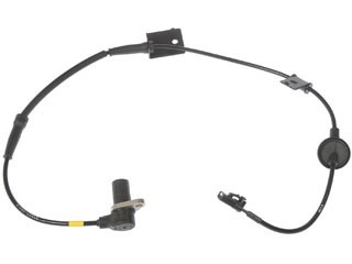 Dorman   Oe Solutions Abs Wheel Speed Sensor P N 970 132