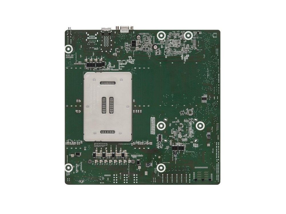 Asrock SPC741D8UD2T/X550 Server Motherboard
