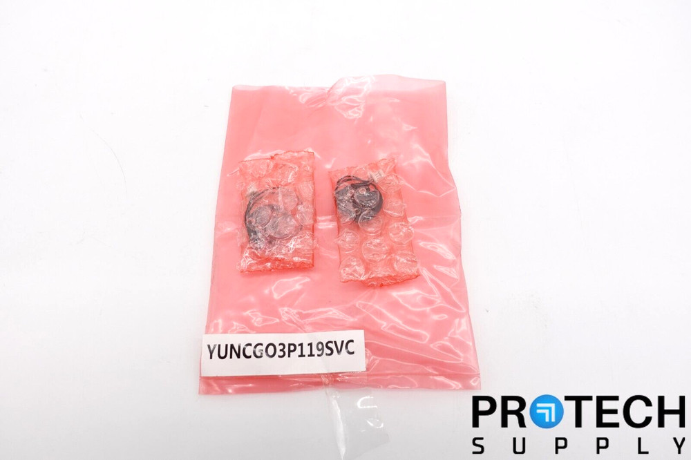 2/Pk Yuneec Roll Encoder YUNCGO3P119SVC for CGO3 NEW