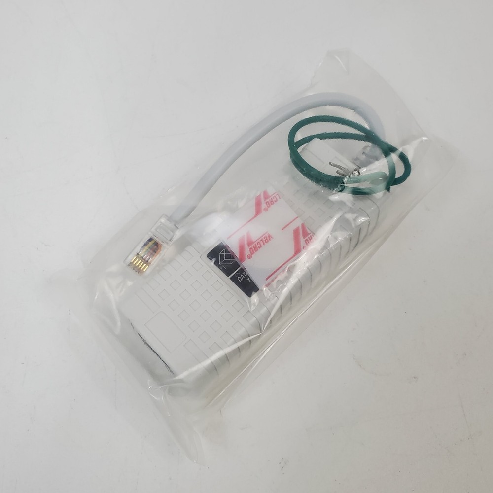 New Black Box SP515A-R2 Surge Protector