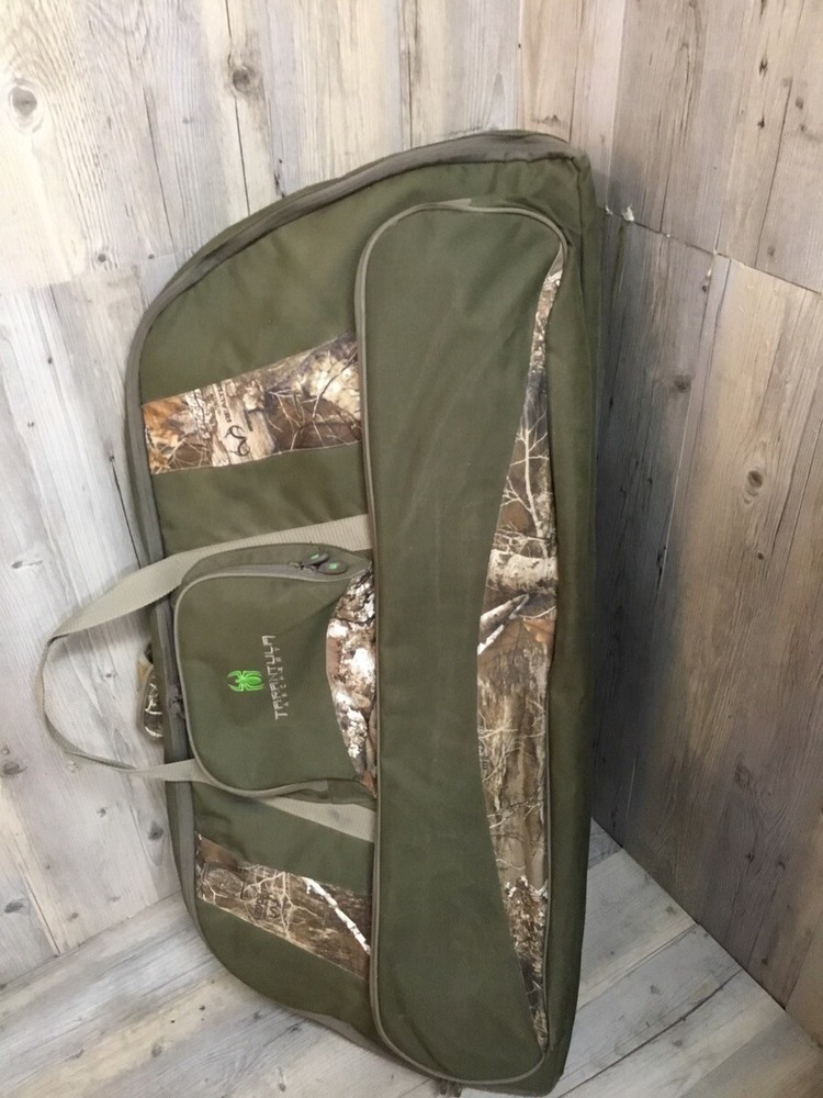 TARANTULA ARCHERY BOW CASE (PSN034757)