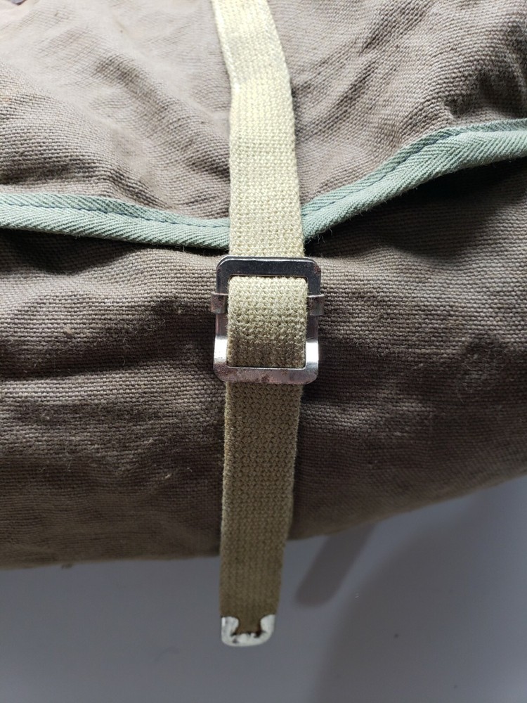 VINTAGE WWII EVER READY PARCEL POST LAUNDRY CASE 1932 ChiPenco 1878118 PRODUCT