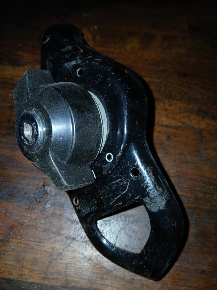 LUCAS KEY IGNITION SWITCH. BSA BANTAM INDIAN BRAVE