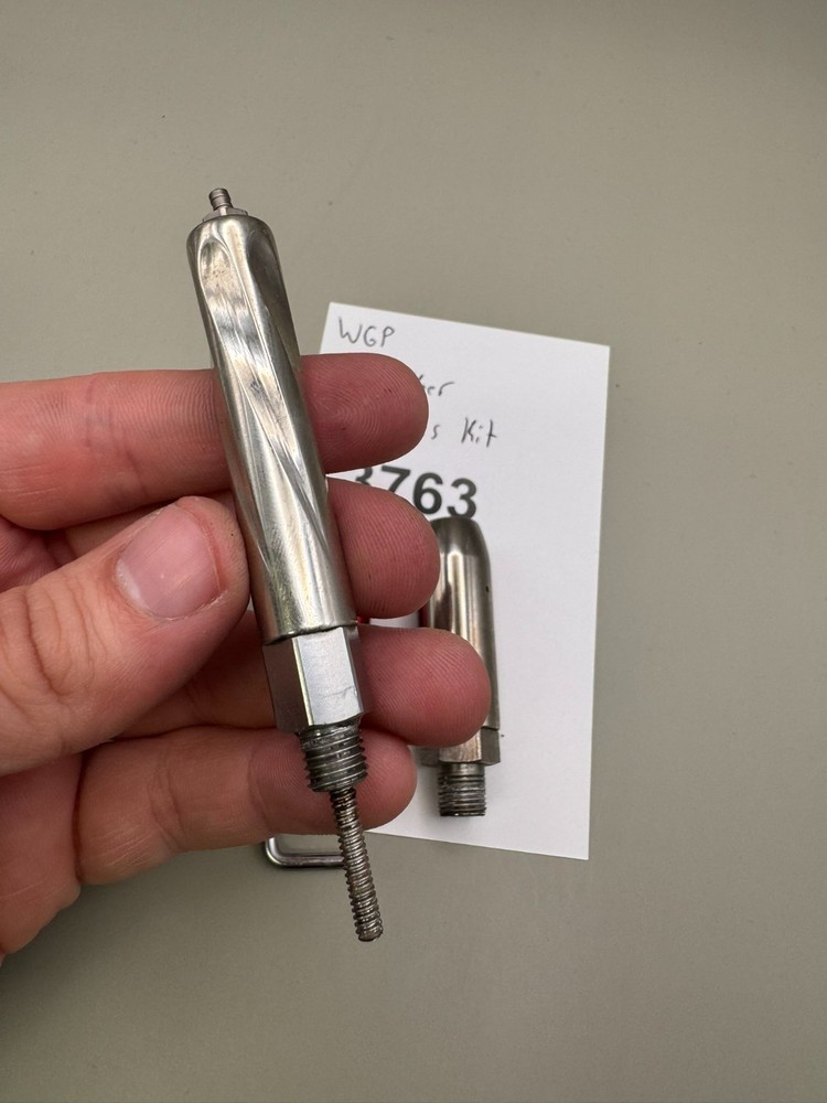 WGP Autococker Pneumatics Kit Twster?