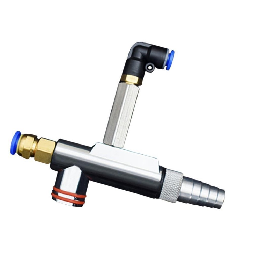 Electrostatic Powder Coating Machine Injector Pump Spray Machine Supplies