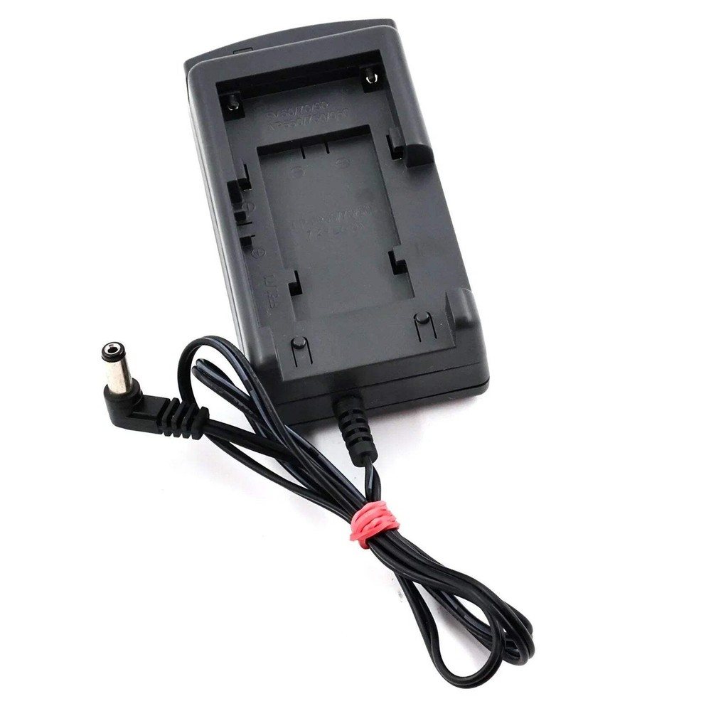 LCD4Video DV Battery Adapter for Sony
