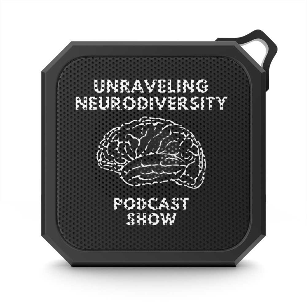 Blackwater Outdoor Bluetooth Speaker