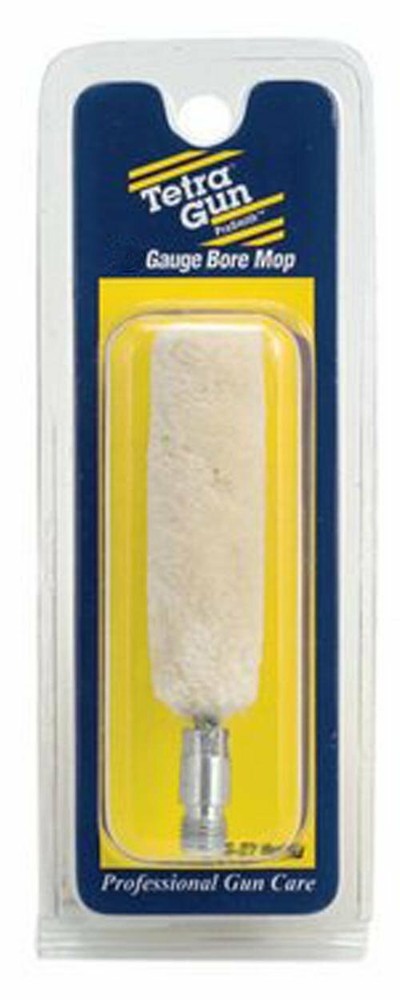 Tetra Gun ProSmith Bore Mop, 0.22 Cal