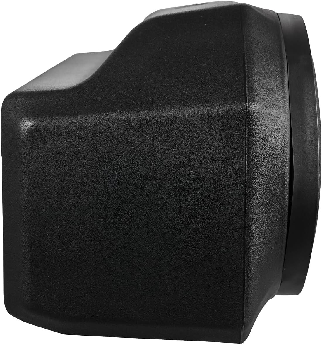 DS18 Polaris Slingshot Under Dash Enclosure with 2x 6.5" Subwoofers + Amplifier