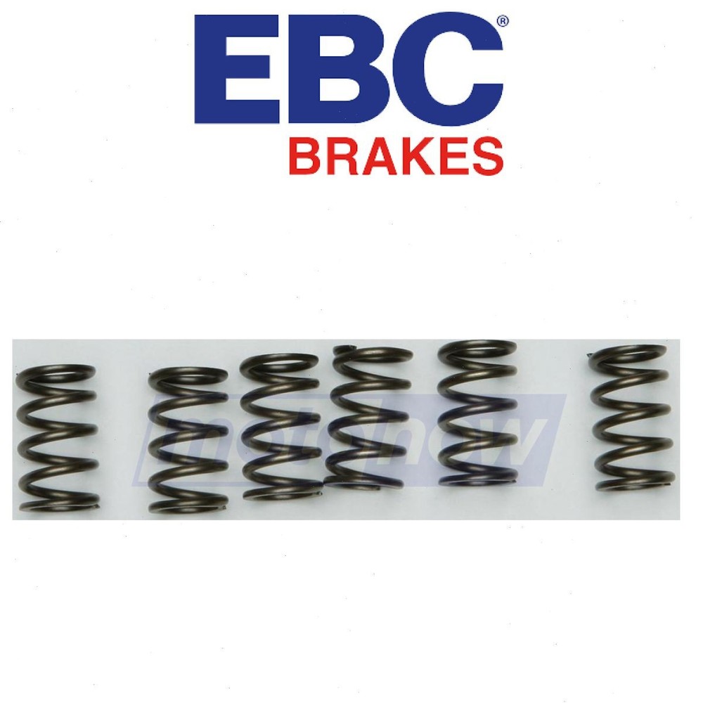 EBC CSK130 CSK Clutch Spring Kit for Engine Clutch & Components Spring Kits iz