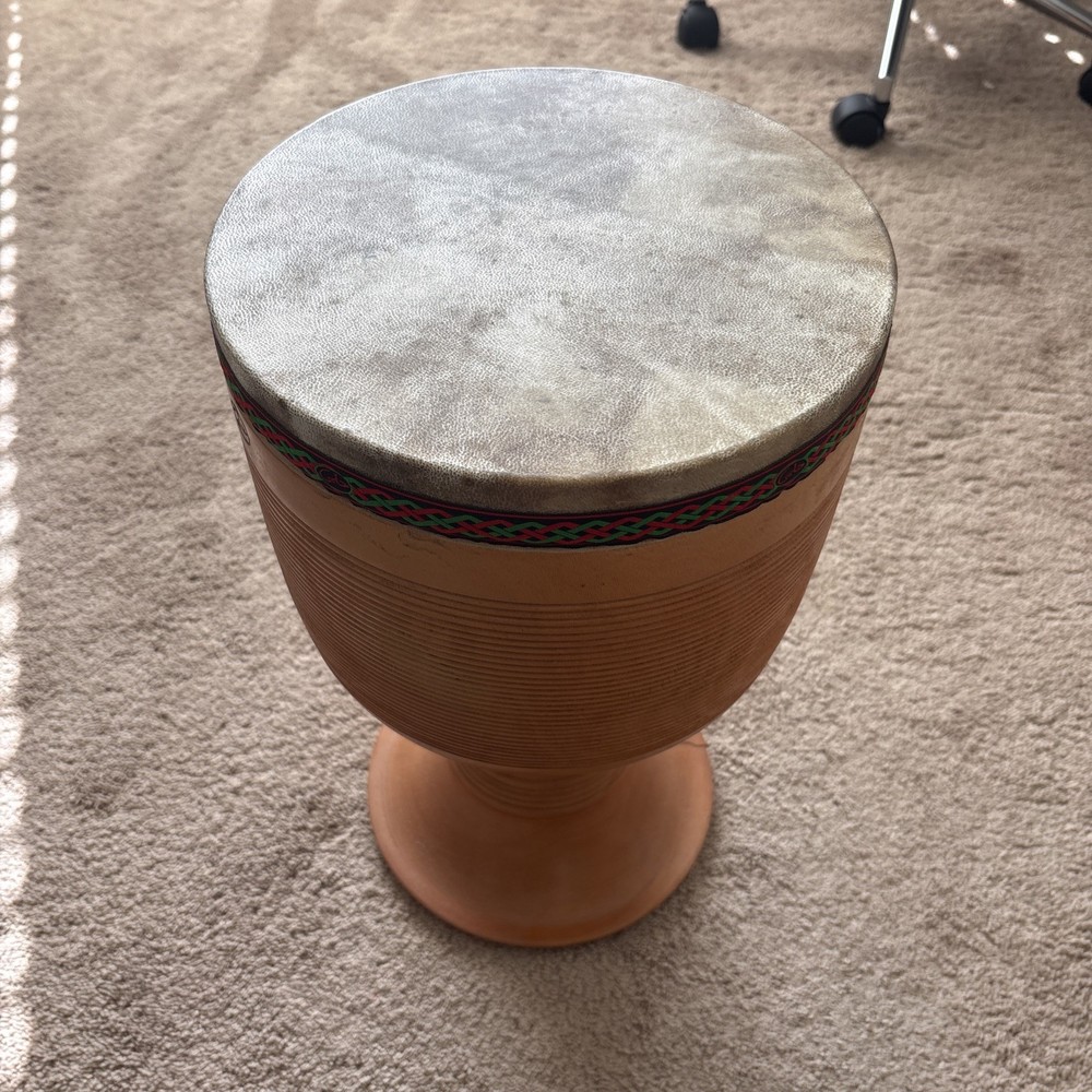 Persian Drum/Tomback
