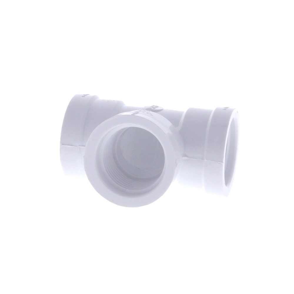 Drip Depot Schedule 40 PVC FPT Tee