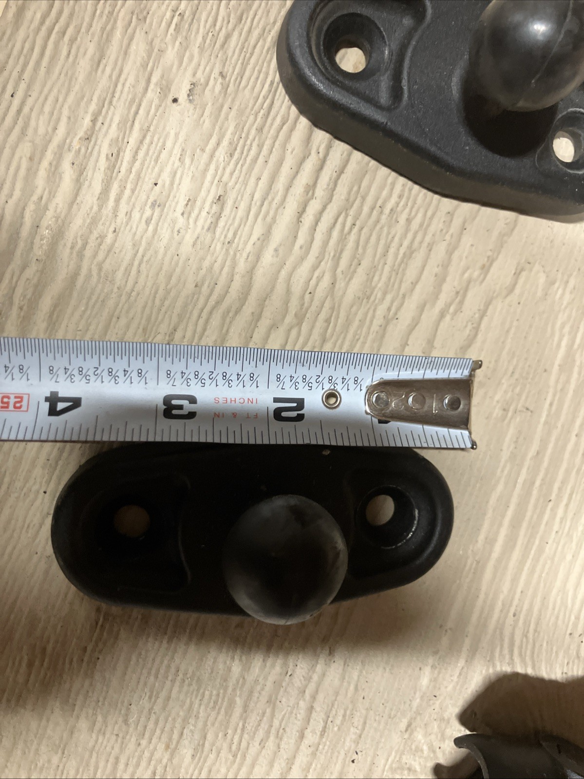 12 Pc RAM® 1in Ball Mount Double Socket Arm Assortment Set