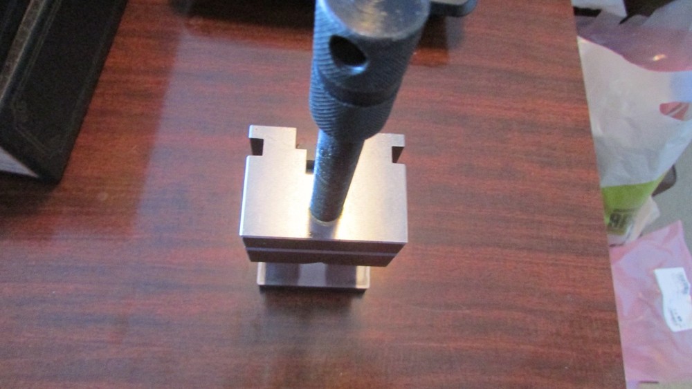 PRECISION TOOL MAKERS / MACHINESTS VISE, NEW IN BOX