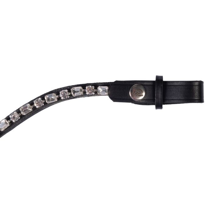 HKM "Amazing" Browband - MARKED DOWN
