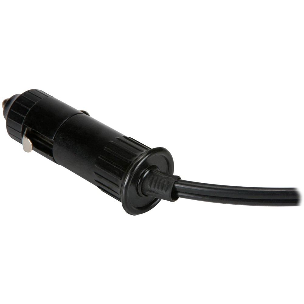 Cigarette Lighter Extension Cable 6 ft.