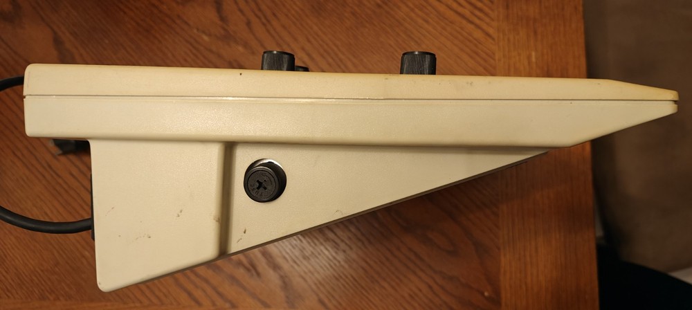 Heathkit ET-3600 Analog Trainer Heathkit Educational Systems