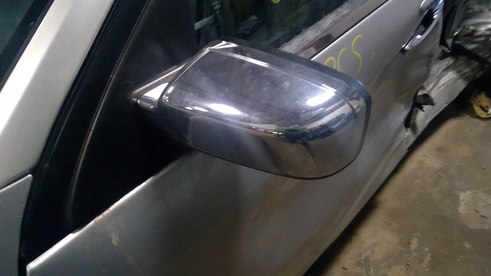 Used Blind Spot Detection System Warning Control Module fits: 2012 Lincoln Mkz D