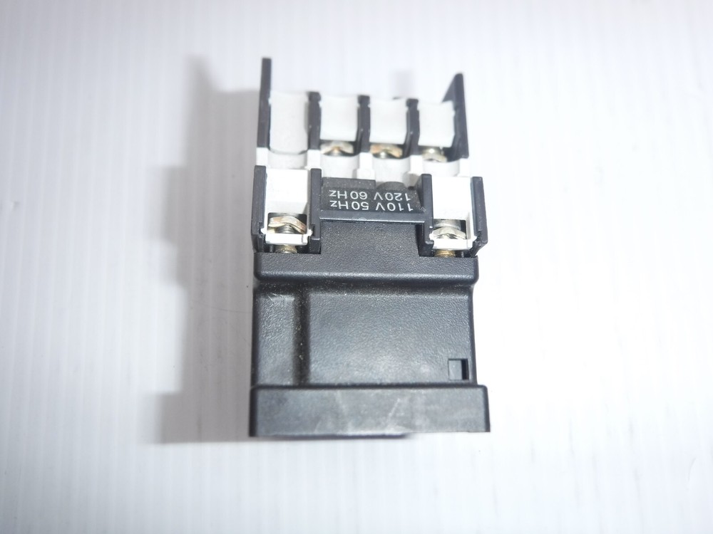 Moeller DILOOM Magnetic Contactor