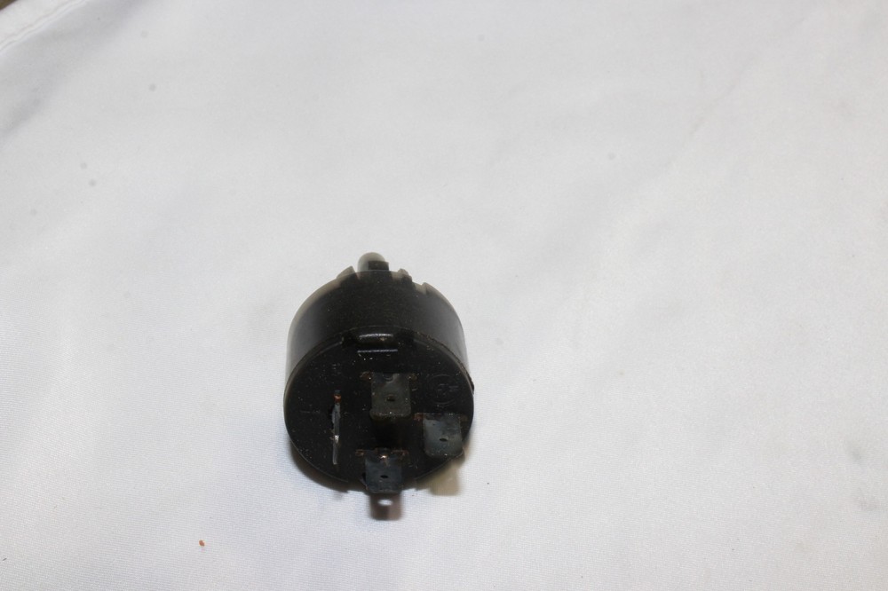 Switch blower for BMW M1 E-21