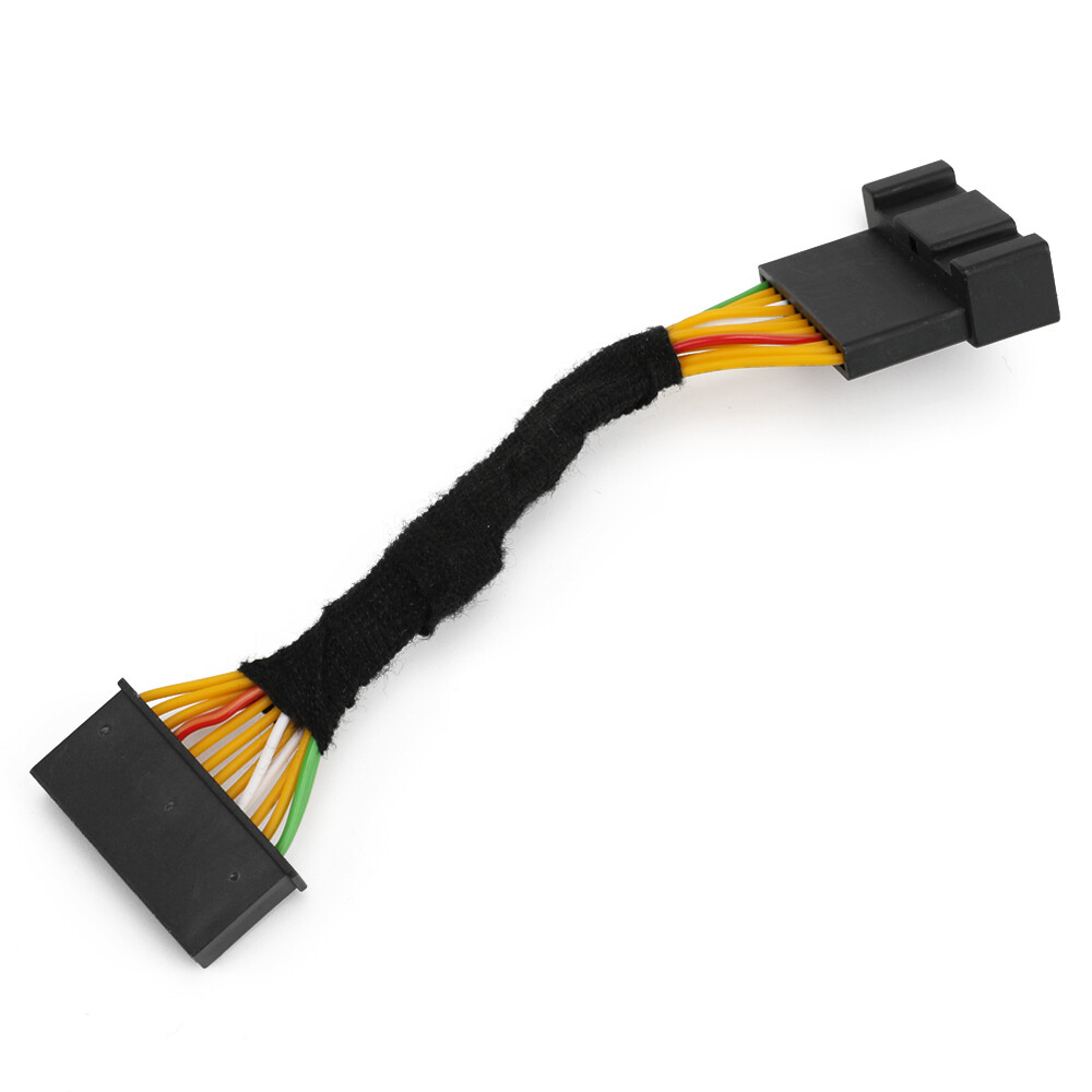 For VW Atlas Automatic Start Stop Enginesystem Control Cable Disable Cancel Plug