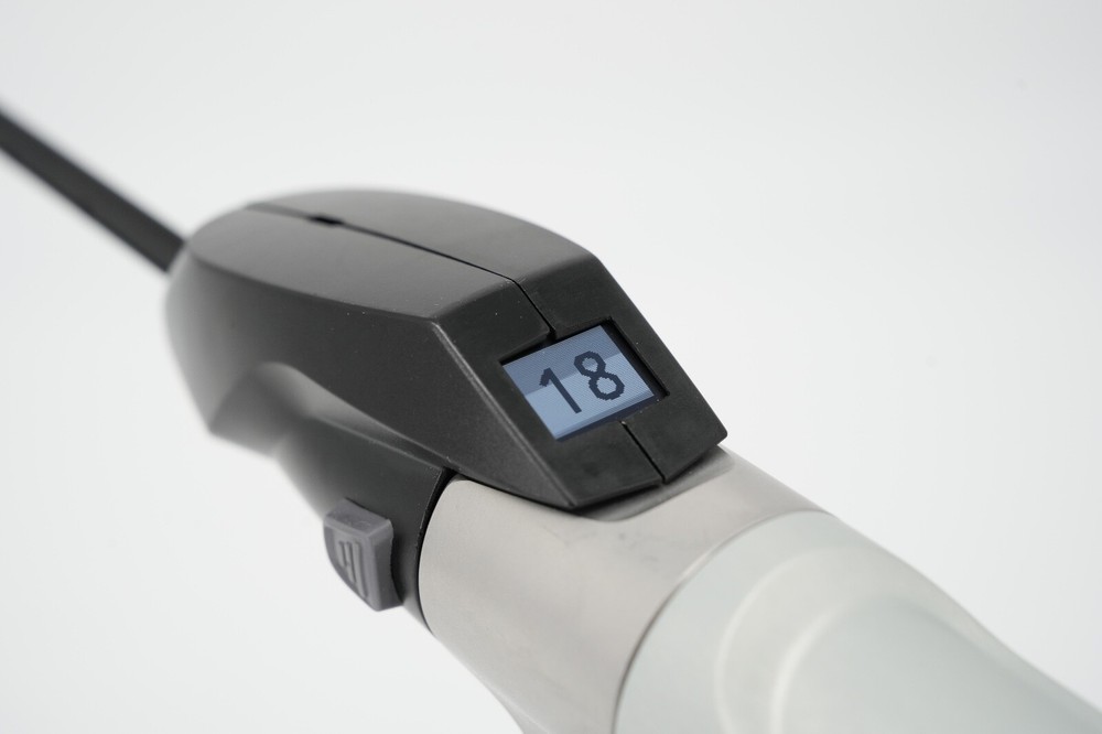 Stryker System 8 CDNXT Cordless Driver REF: 4507 (Handpiece only)