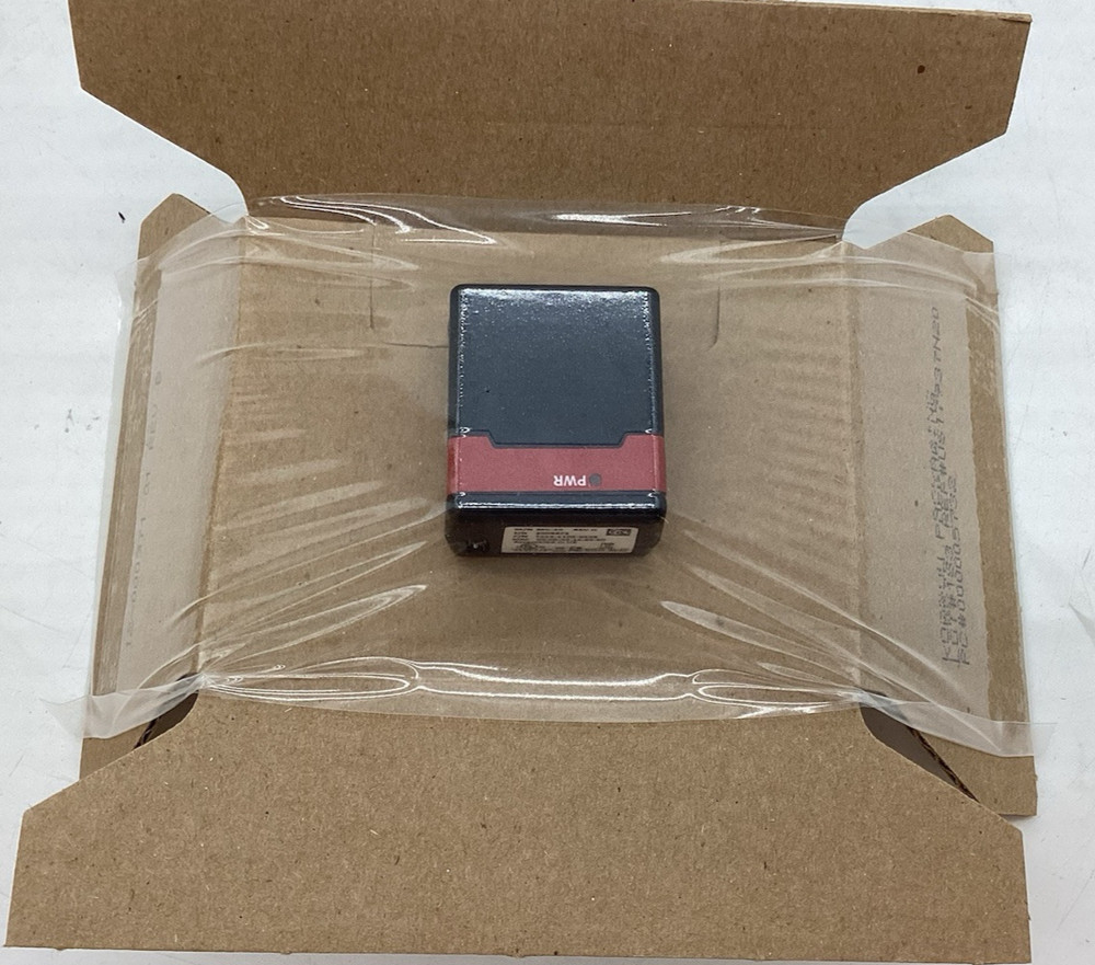 Omron Microscan MicroHAWK MV-20 Smart Camera