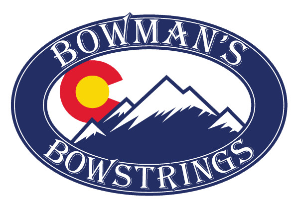 B99 String/Vec99 Cable Set for Mathews Lift 33 Compound Bow Black/Orange