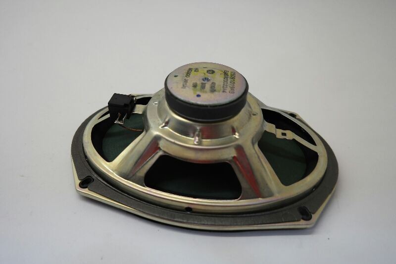 DODGE JOURNEY 2014 FRONT RIGHT DOOR SPEAKER