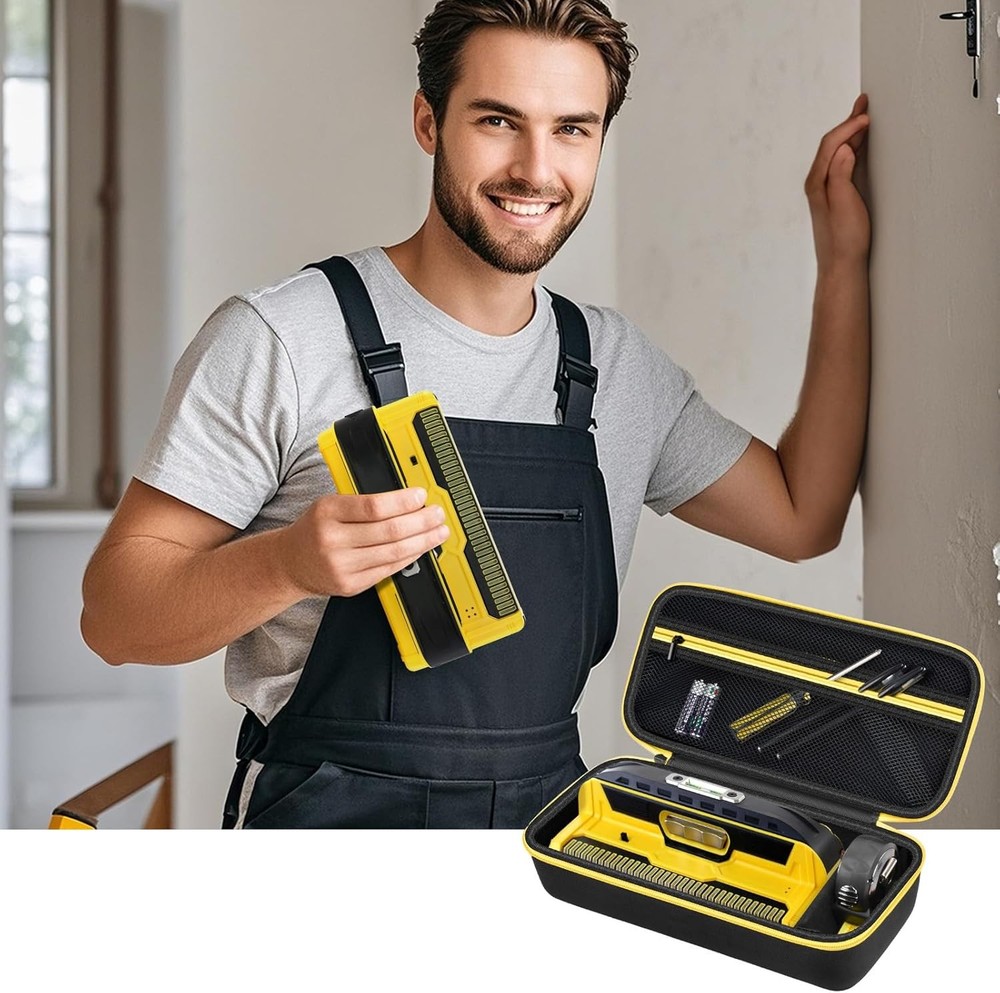 Case for Franklin Sensors ProSensor MAX Stud Finder- Box Only
