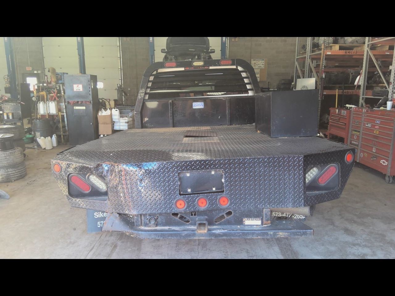 Exhaust Fluid Pump Fits 12-16 SIERRA 2500 PICKUP 687651